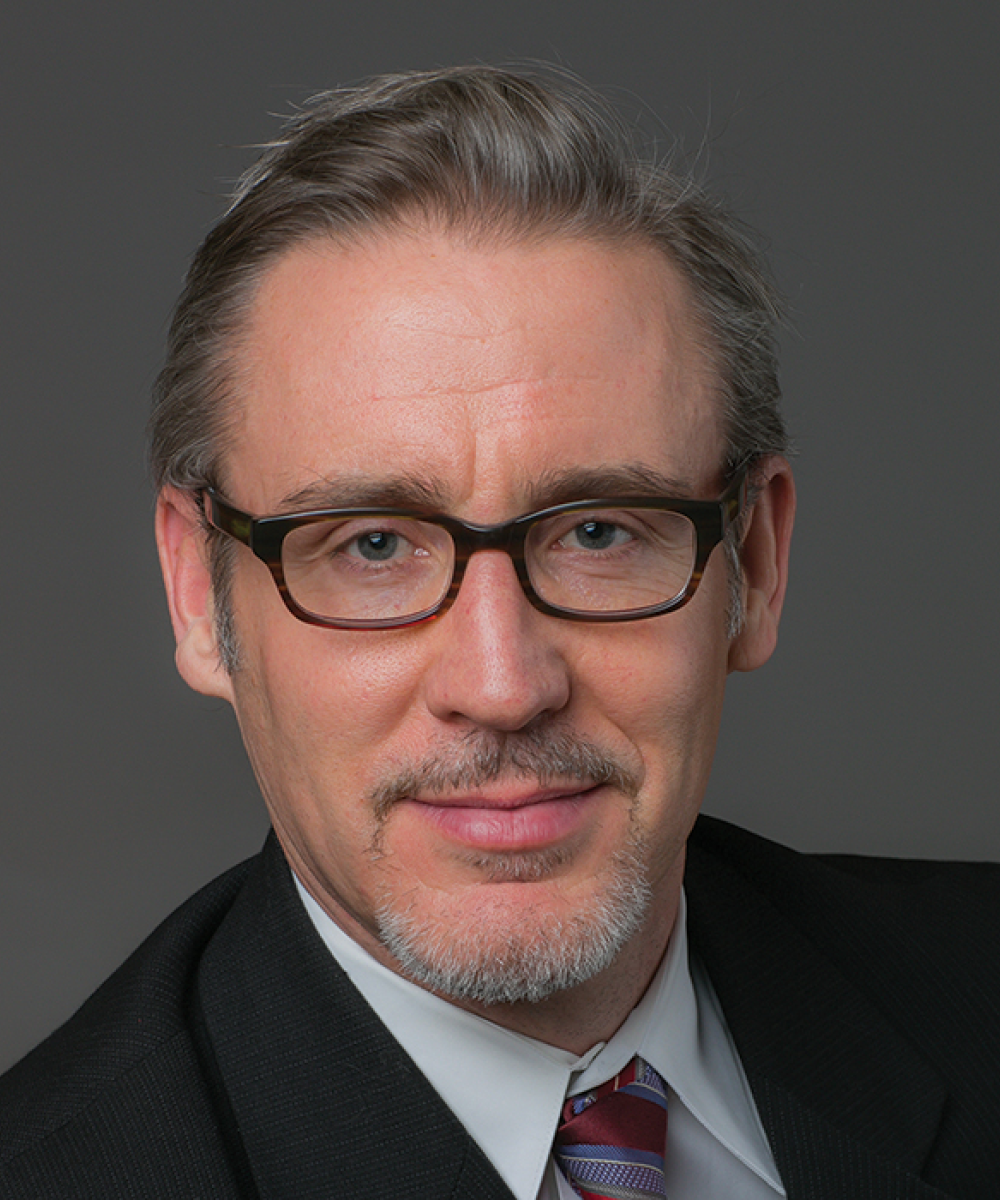 Rusty Vanneman